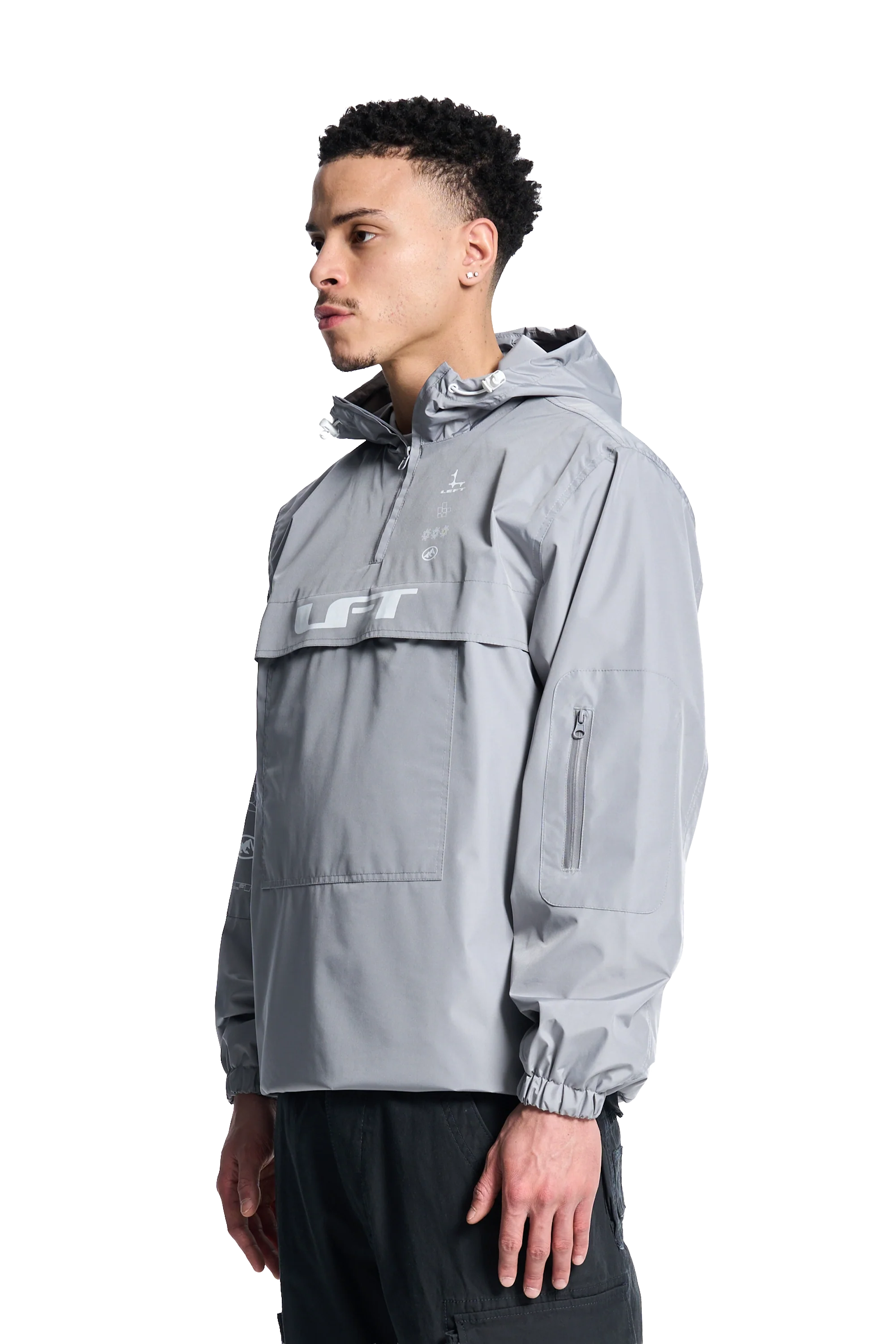 STORMBREAKER GREY - Image 2