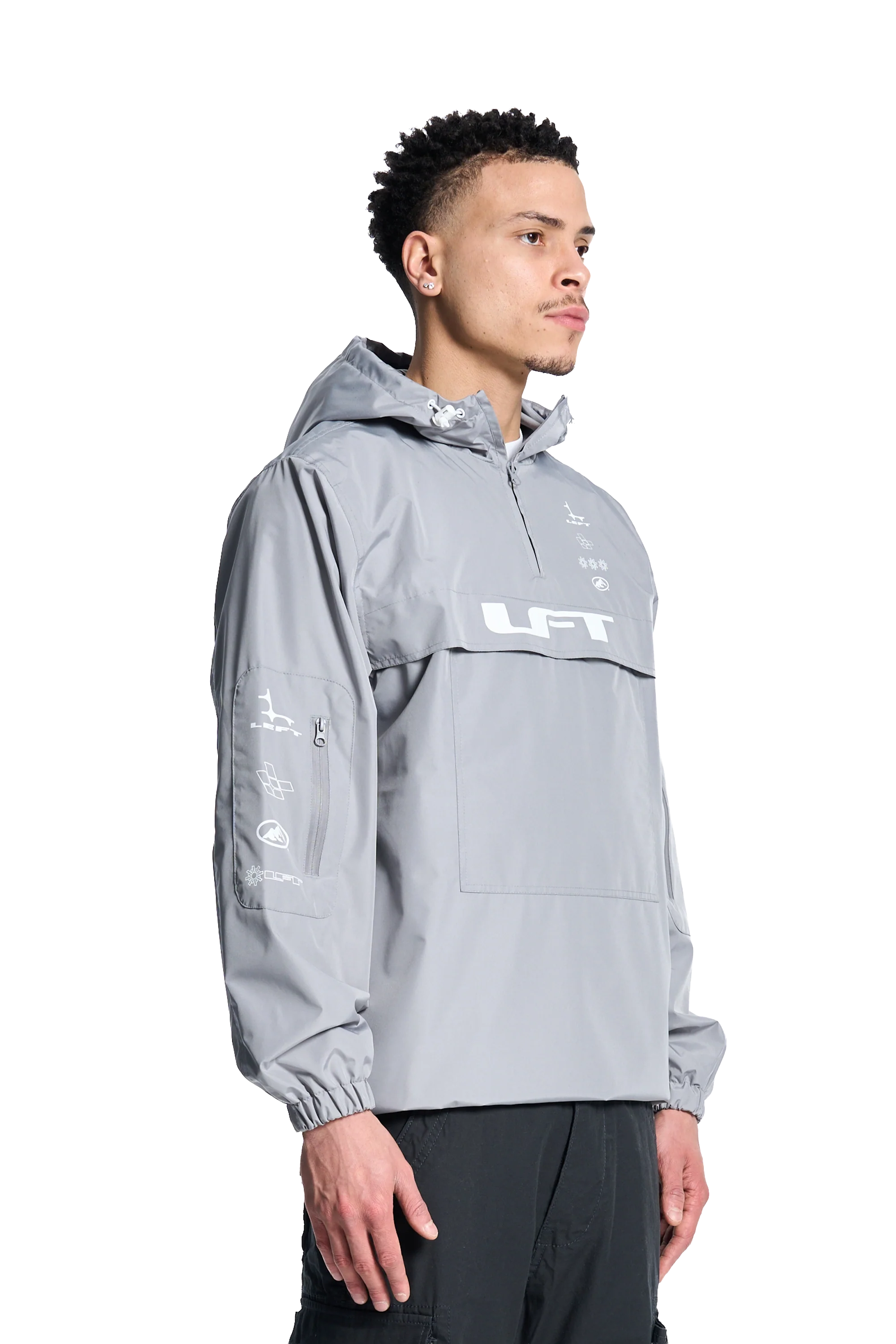STORMBREAKER GREY - Image 3