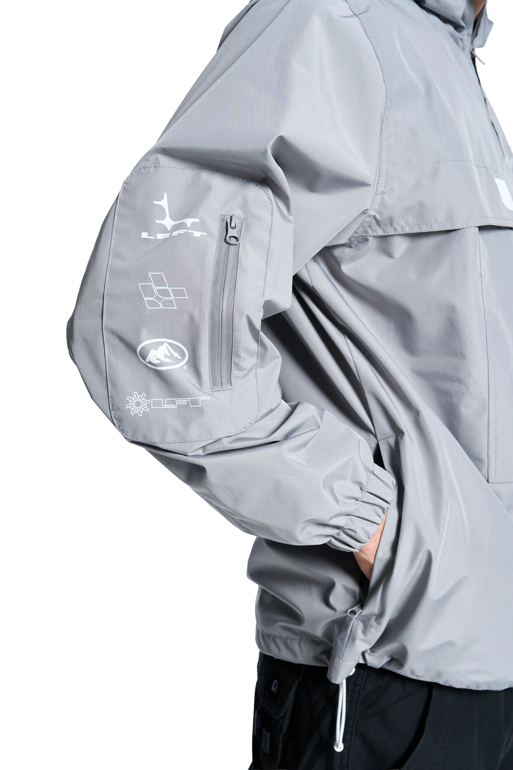 STORMBREAKER GREY - Image 5
