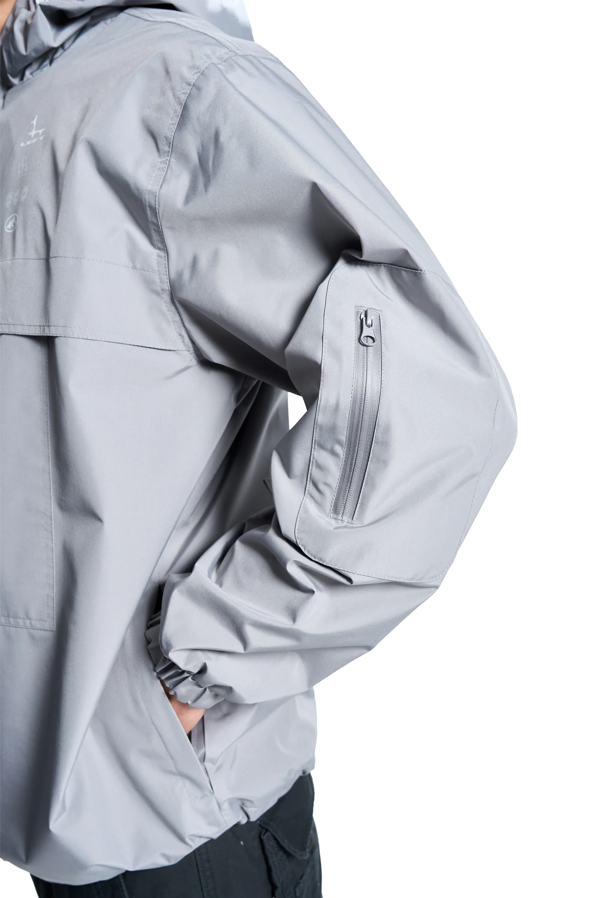 STORMBREAKER GREY - Image 6