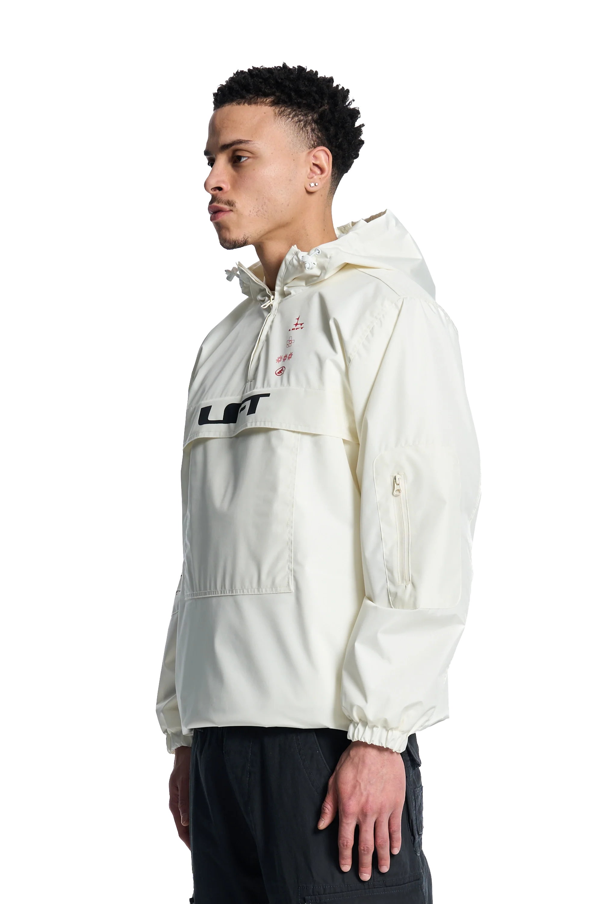 STORMBREAKER WHITE - Image 2
