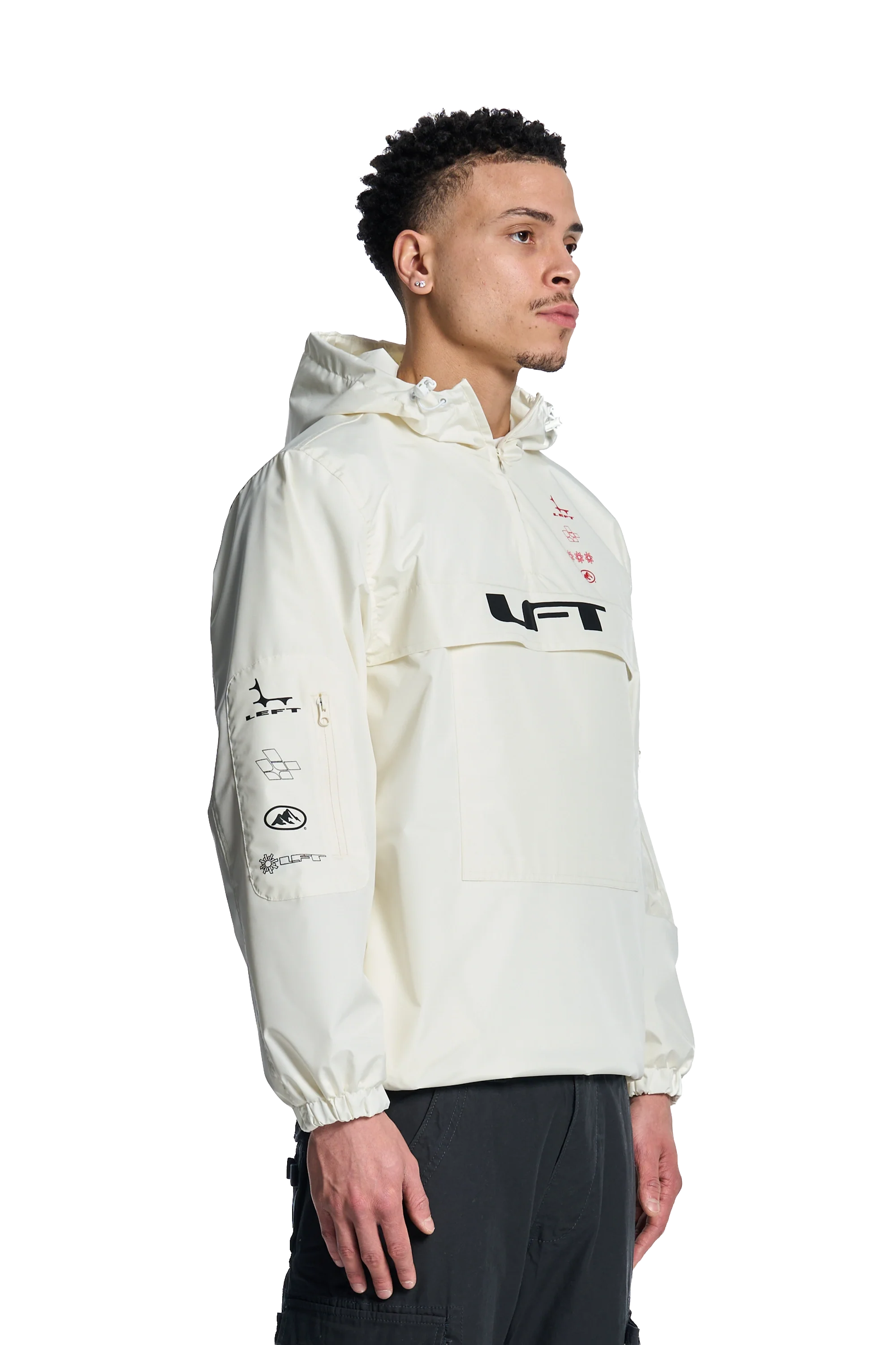 STORMBREAKER WHITE - Image 3