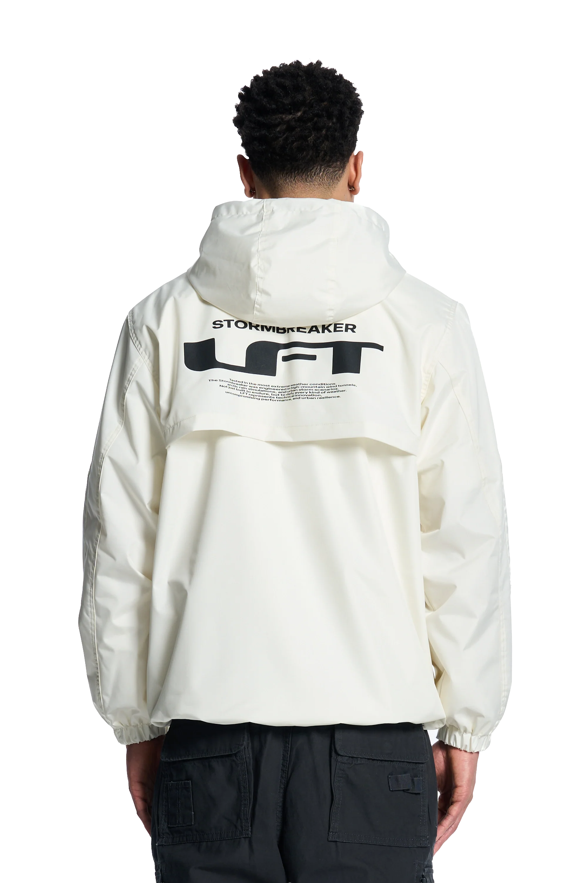 STORMBREAKER WHITE - Image 4