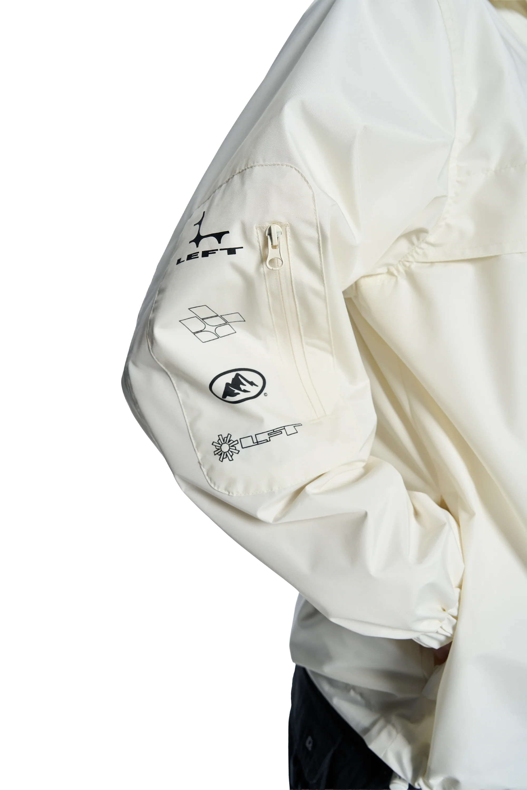 STORMBREAKER WHITE - Image 5