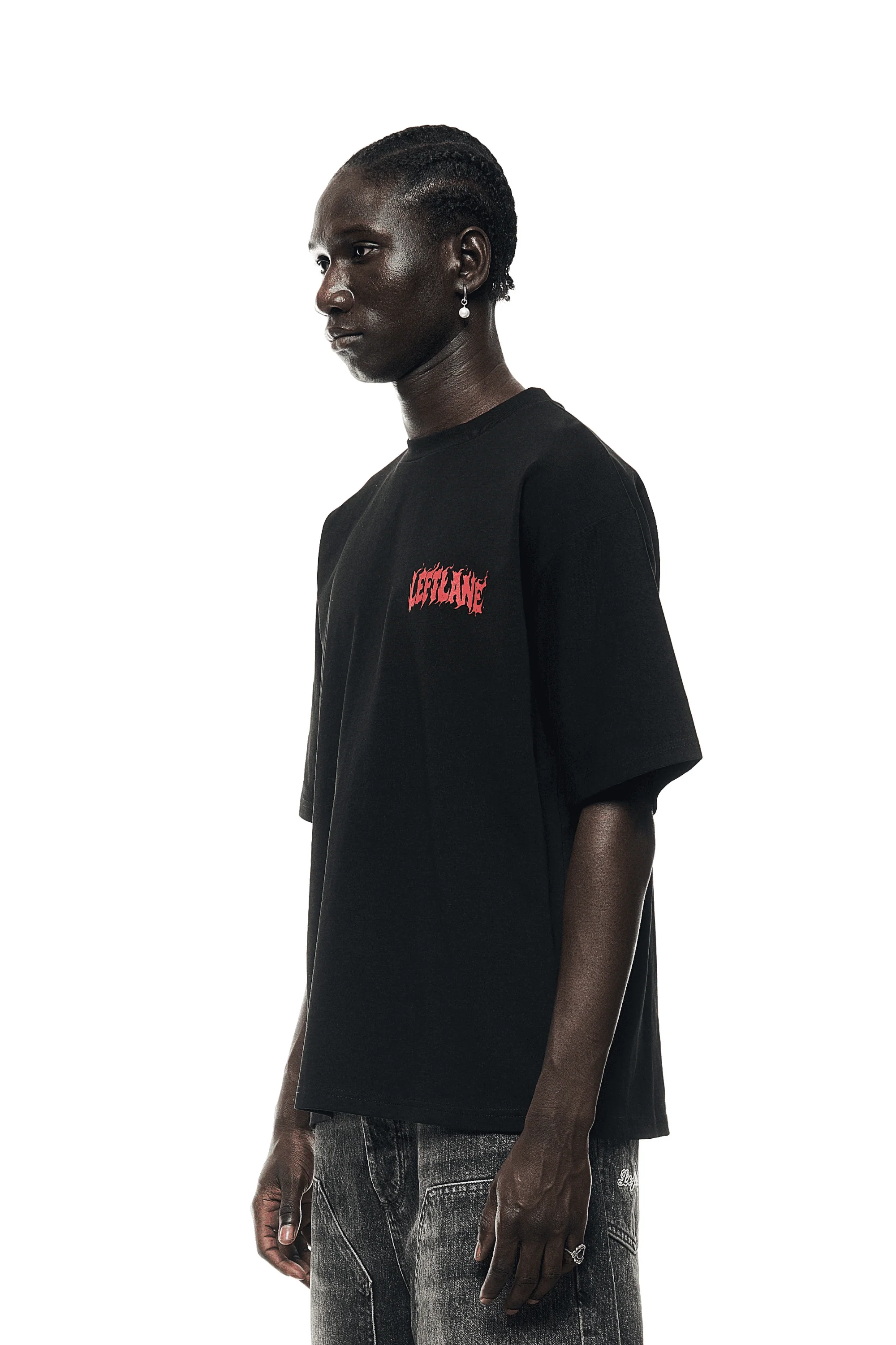 WILL RUN TEE - Image 3